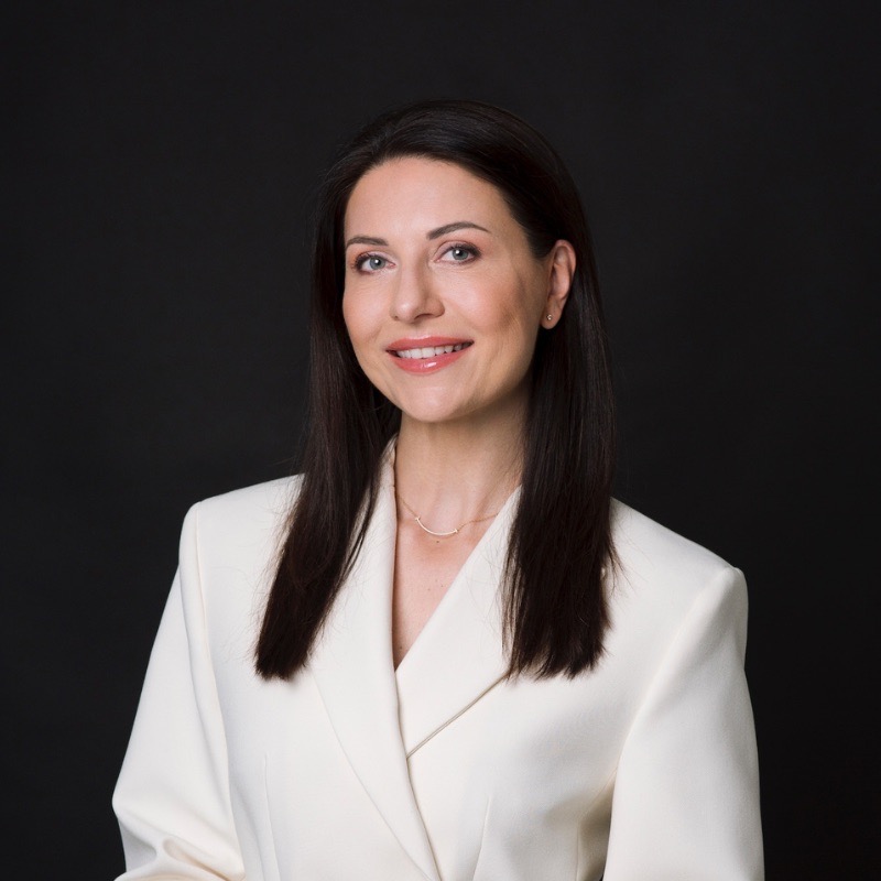 Botulīna injekcijas Dr. Anna Bērziņa