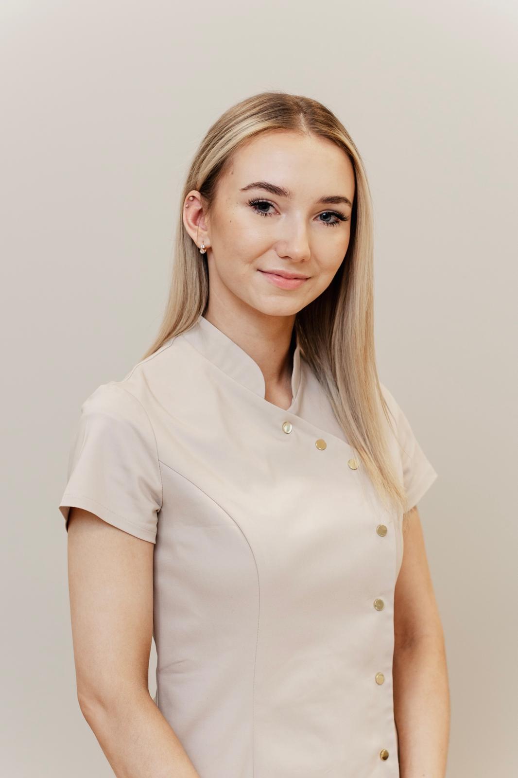 Dr. Laura Agnese Pauliņa