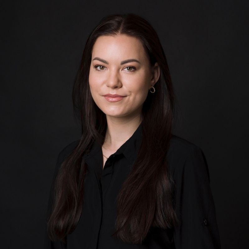 Dr. Annas Bērziņas Ādas klīnika - Šeila Ozoliņa
